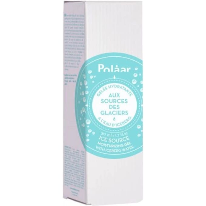 Polaar Face Care Moisturizing Gel Dagcrème