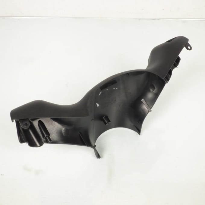 Couvre guidon origine pour Scooter Piaggio 50 Zip 2T LC 2006 à 2013 Neuf
