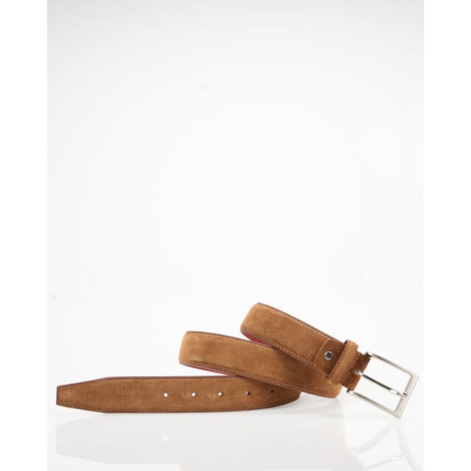 Officine Napoli Geklede riem