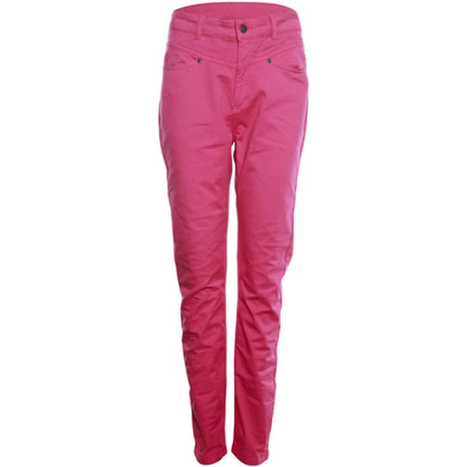 Poools broek 313140-Pink