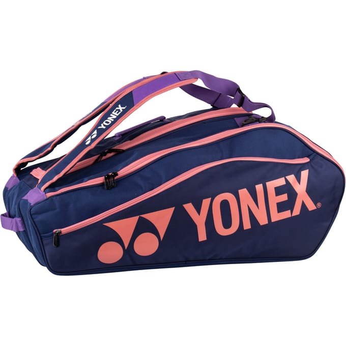 Yonex Clubline Thermo Racket Tennistas