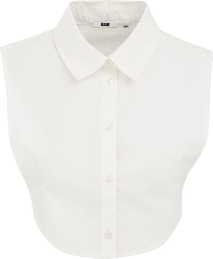 WE Fashion Dames kraag