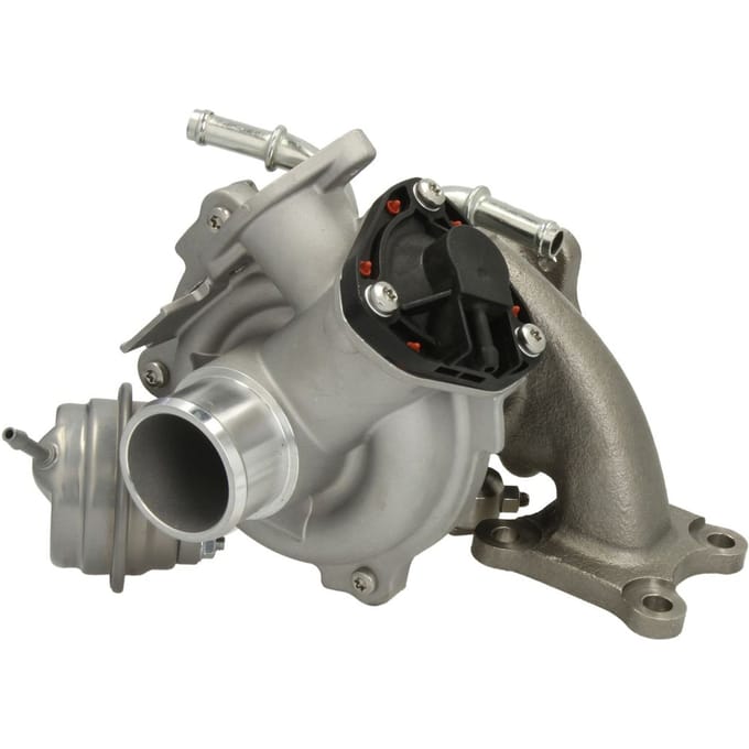 Supercharger, drukvulling EVORON EVTC0135