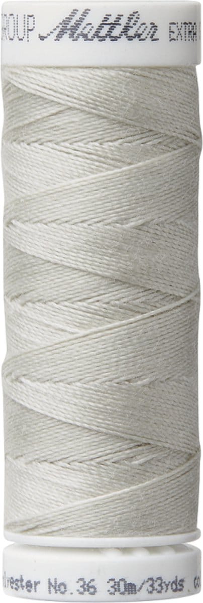 Amann Extra Sterk 30m kleur nr.327-kiezel