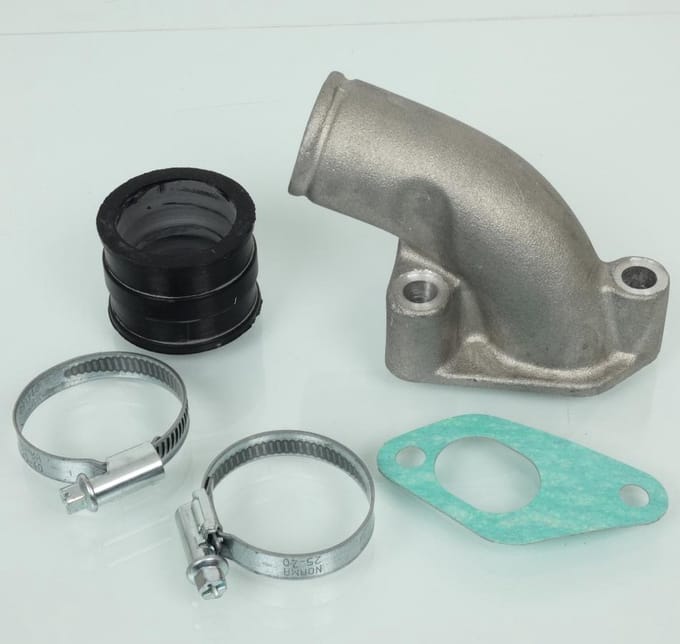 Pipe d admission Polini pour Auto Neuf