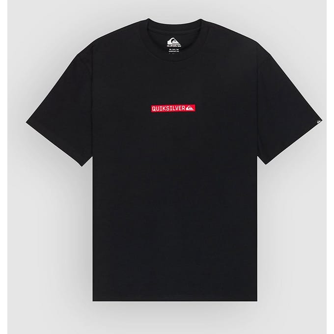 T-shirt Quiksilver Dna Clicker