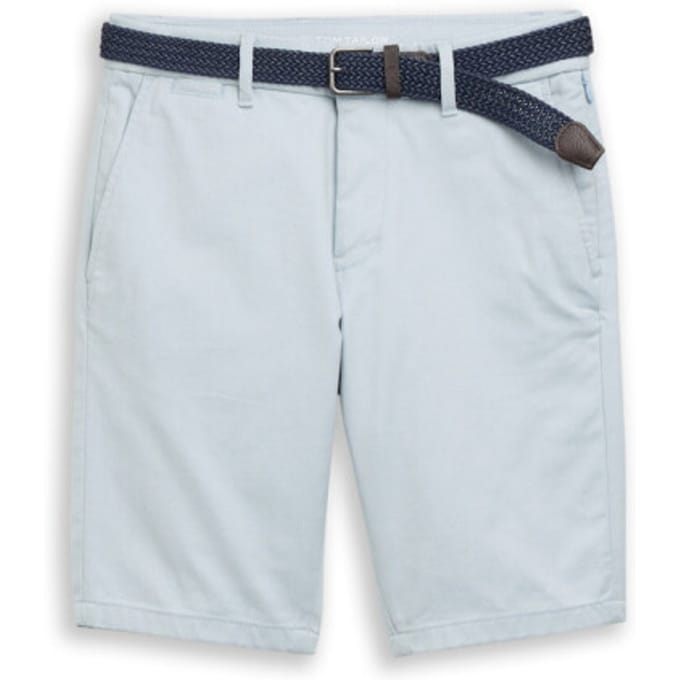 Korte Reiziger Slanke Chino Tom Tailor
