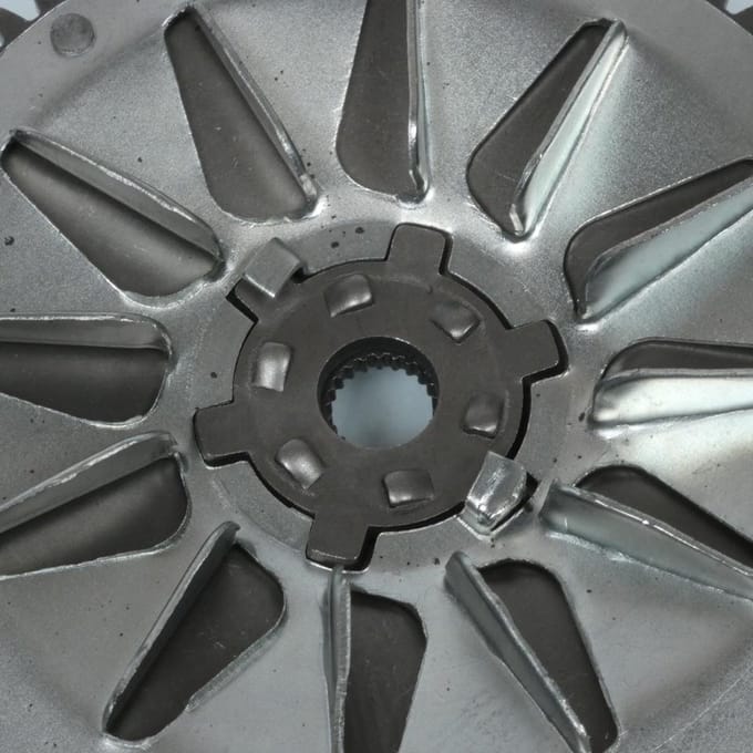 vaste variator wang rsm voor peugeot 50 trekker scooter nieuw