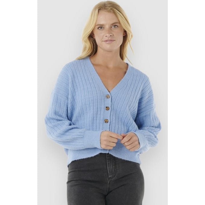 Rip Curl Afterglow Vest blauw