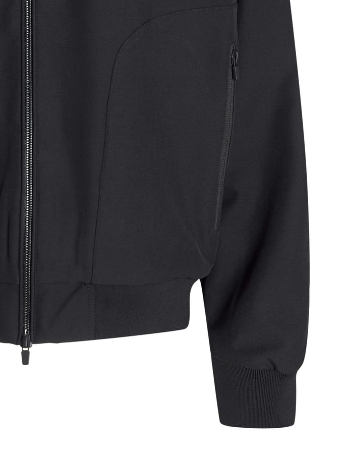 JACK&JONES - JJEPERFECT BOMBER NOOS - Heren - Buitenjassen
