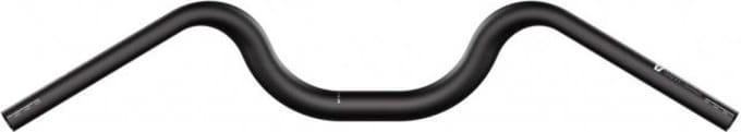 SQlab Fietsstuur 310 3.0 – Stuur – Fietsen – Ø31.8 mm - Zwart