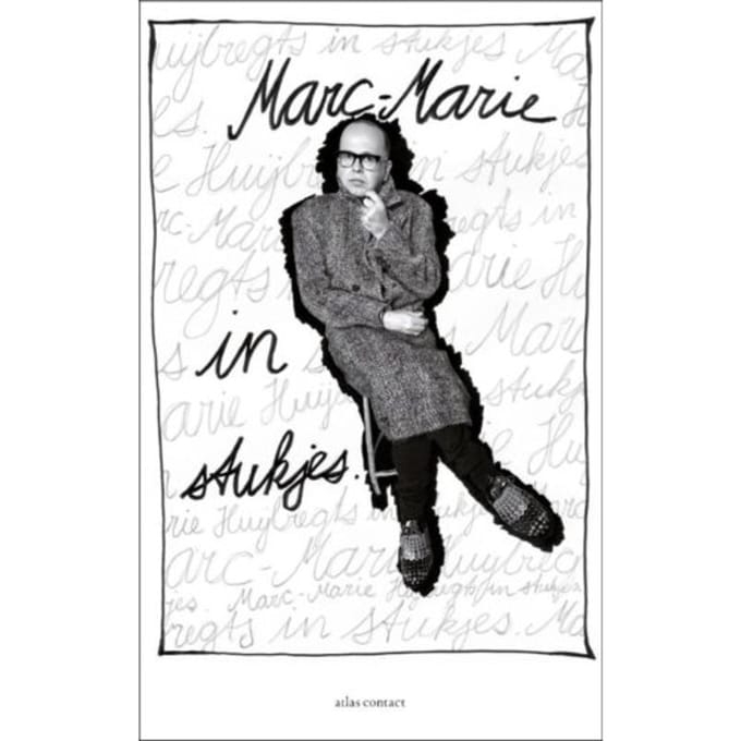 In Stukjes - Marc-Marie Huijbregts