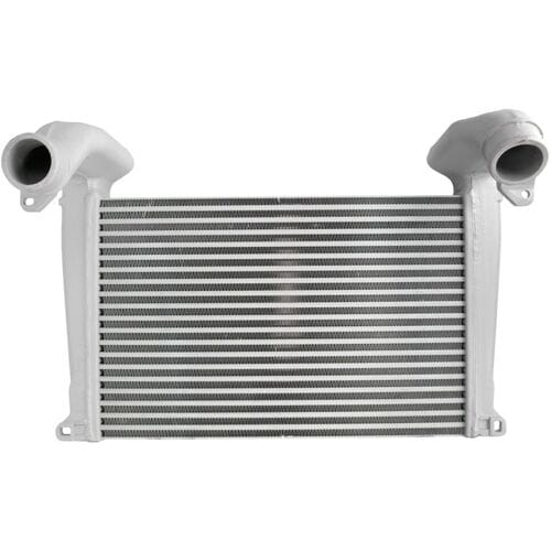 Intercooler NISSENS 96986