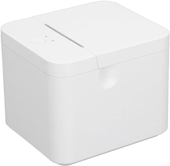Allecto - POS-printer - Bluetooth 4.0 - Geluidsarm en Hoge Snelheid