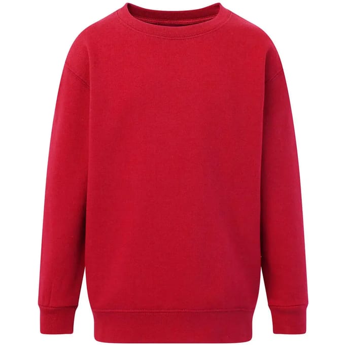Junior Sweatshirt SG Originals Crew