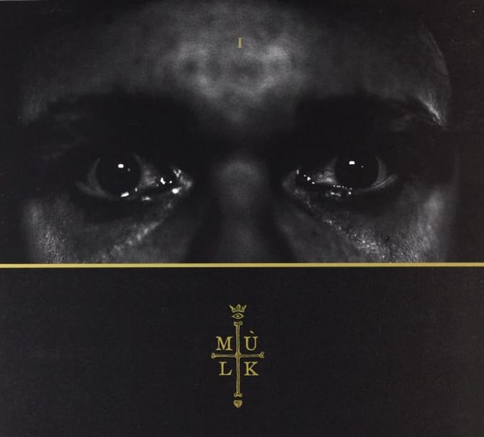Mulk: I (digipack) [CD]