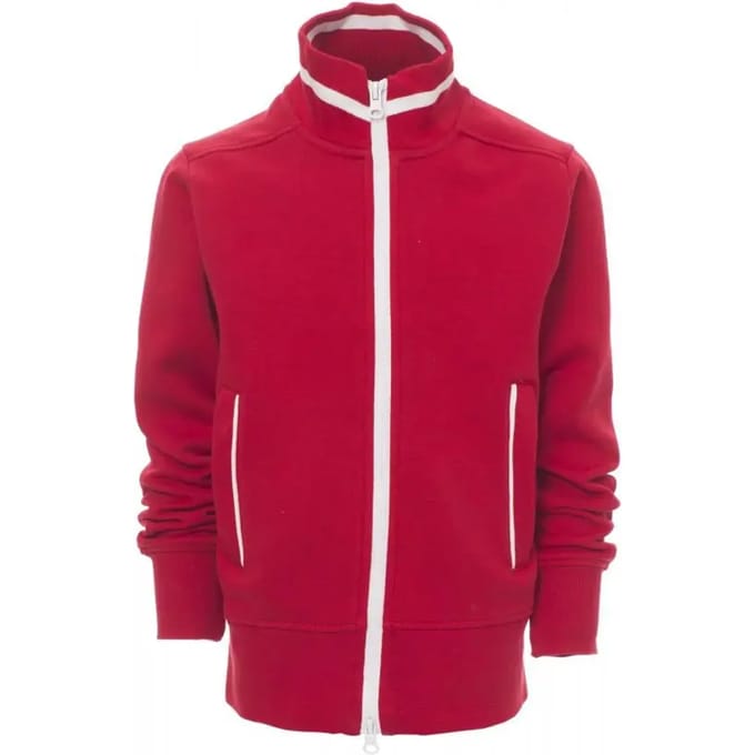 Payper Junior+ - Red/White - 5-6 Y (S)