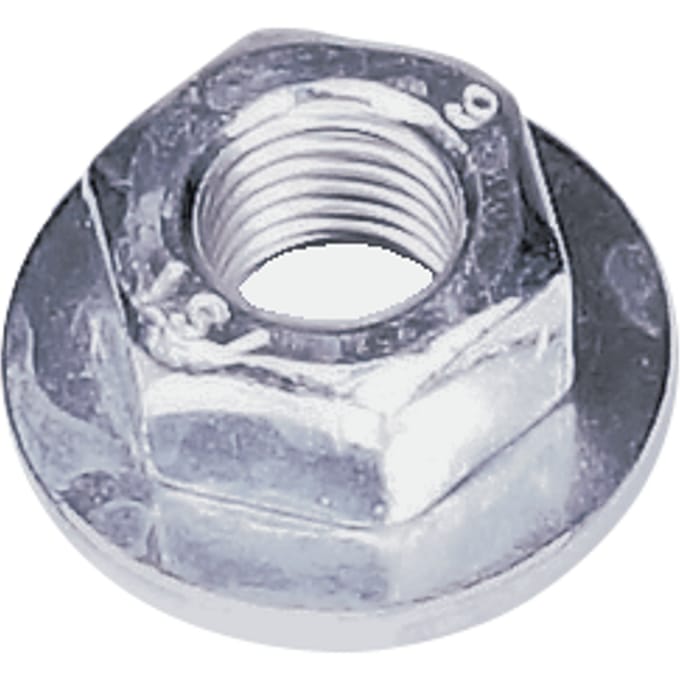 Moer + ring