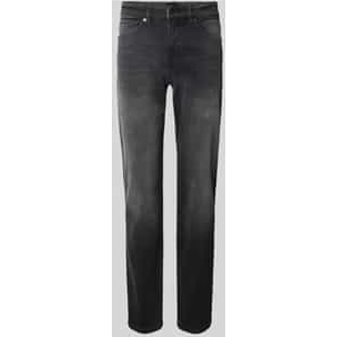 Regular fit jeans in 5-pocketmodel, model 'RE.MAINE'