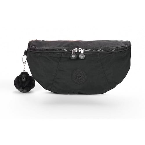 Kipling Maci 4l Heuptas Zwart
