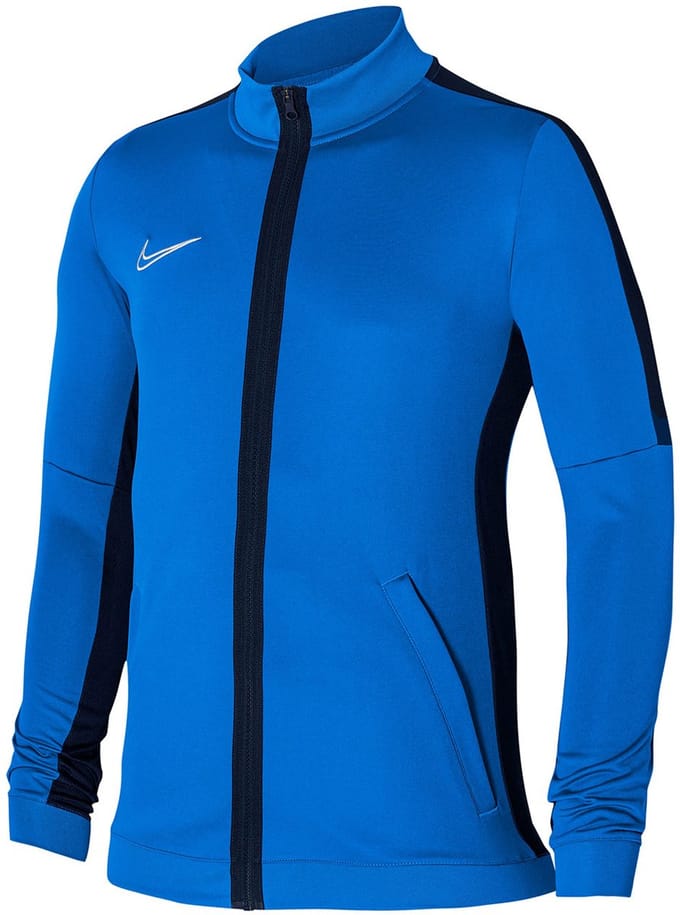 Nike Dri-fit Dr1681 Trainingsjack Man Maat XXL