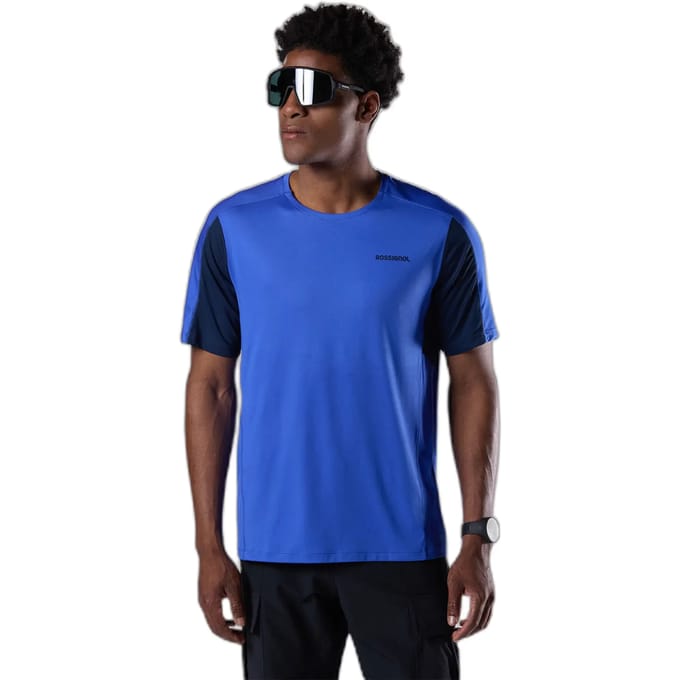 T-shirt Rossignol