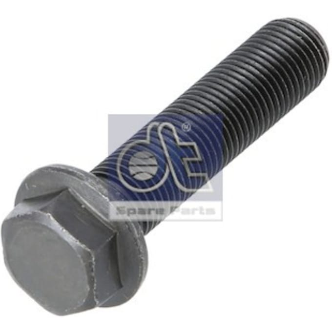 Schroevenset vliegwiel DT Spare Parts 7.54795