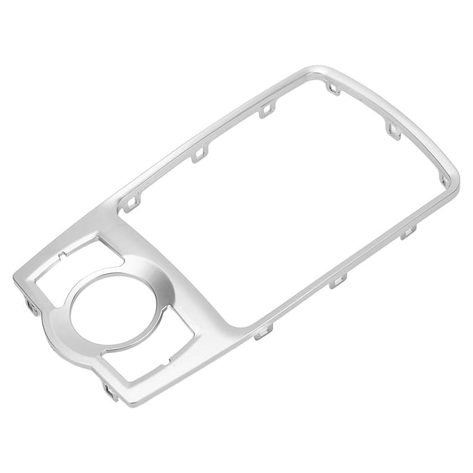 Voor MMI Middenconsole Bevestigingsframe 4FD864260 Decoratief Anti-Kras Hoge Hardheid white