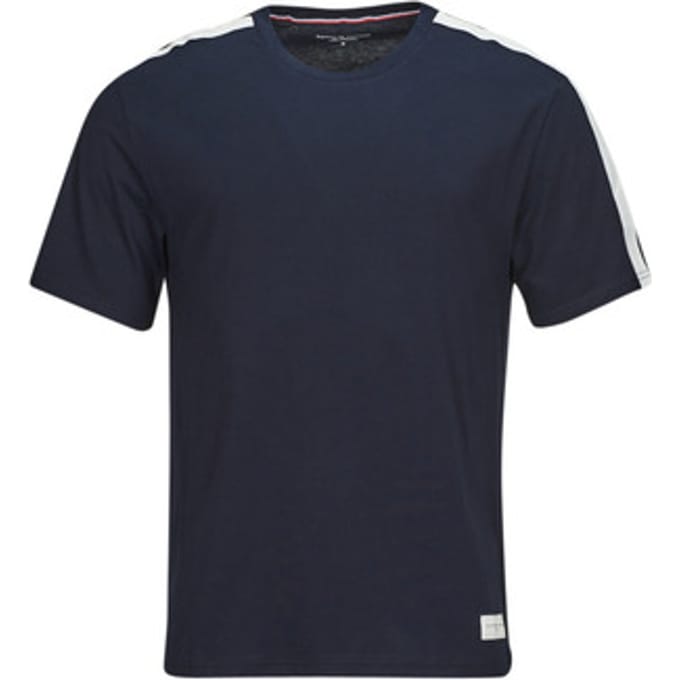 Tommy Hilfiger  T-shirt Korte Mouw SS TEE LOGO