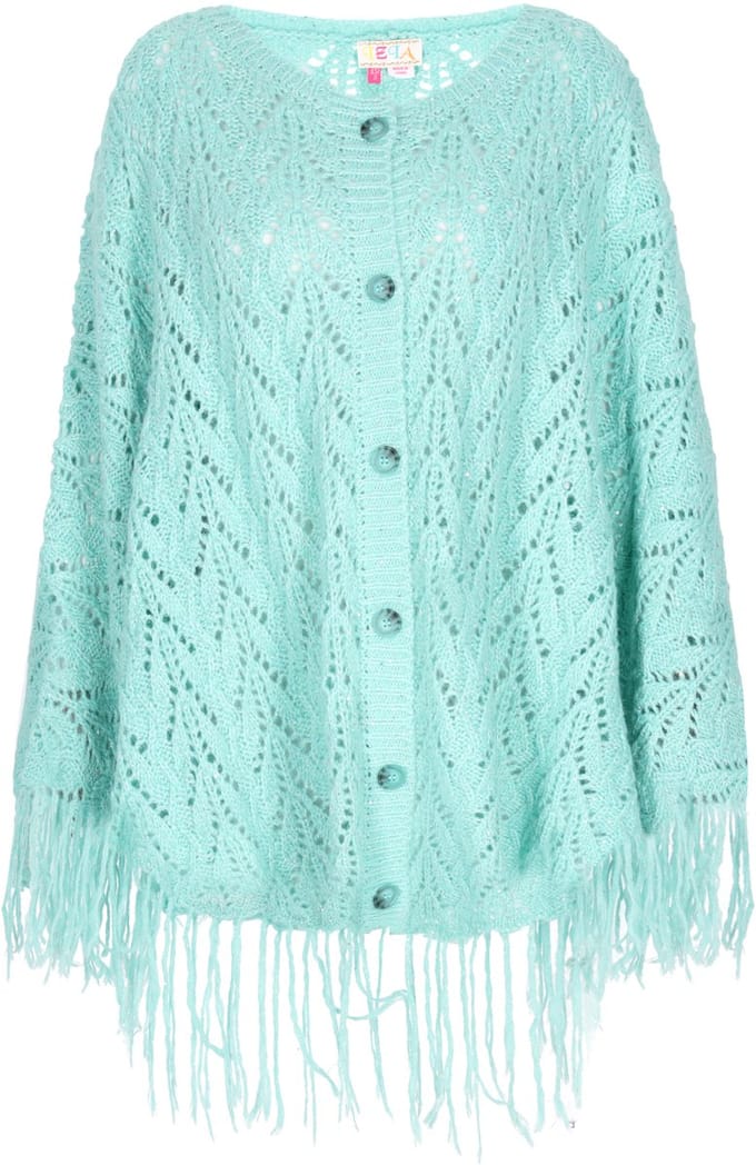 IZIA Poncho