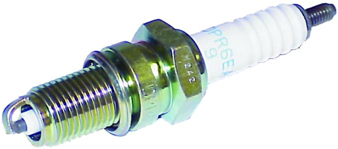 Bougie NGK DPR6EA-9