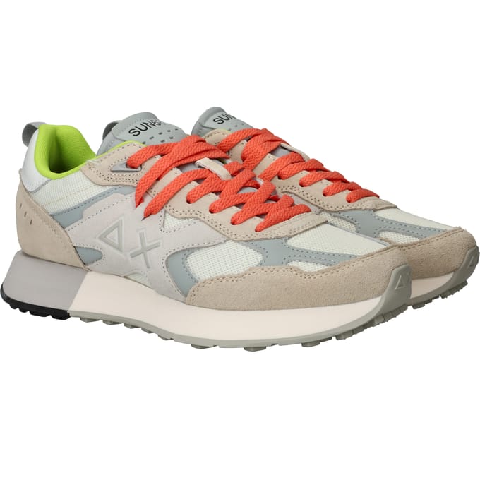 Sun68 Jaki Outdoor Sneakers - Heren - Multi - Maat:43