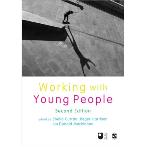 Working With Young People - Curran