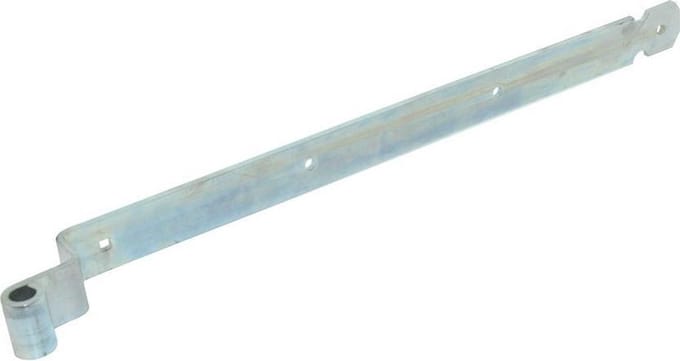 GB Duimheng met Bocht 44317 850mm Elvz