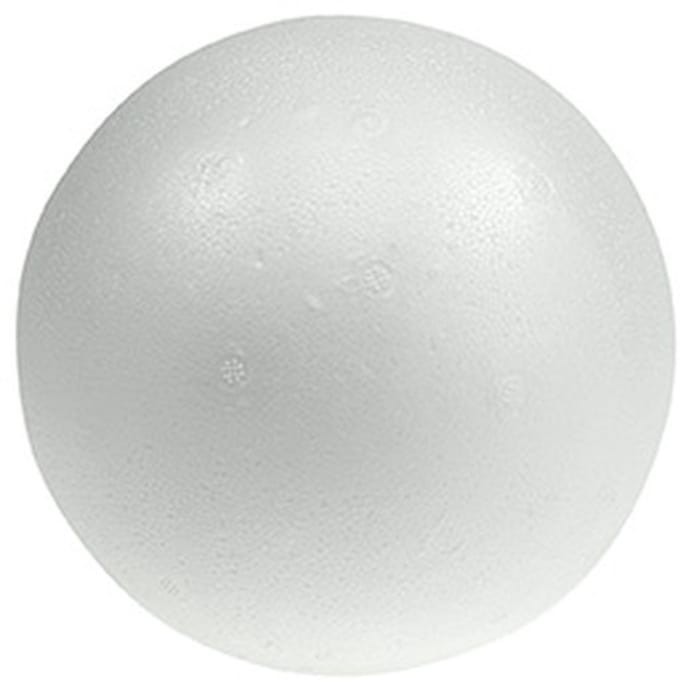 Piepschuimbal Ø4cm 5 st