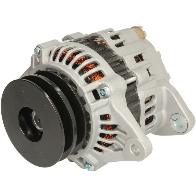 Driefasige generator STARDAX STX100034R