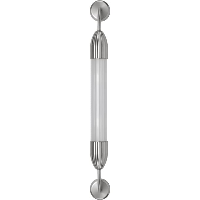 UMAGE Lemon Squeeze wandlamp - UmageLemonSqueezeSteel - short