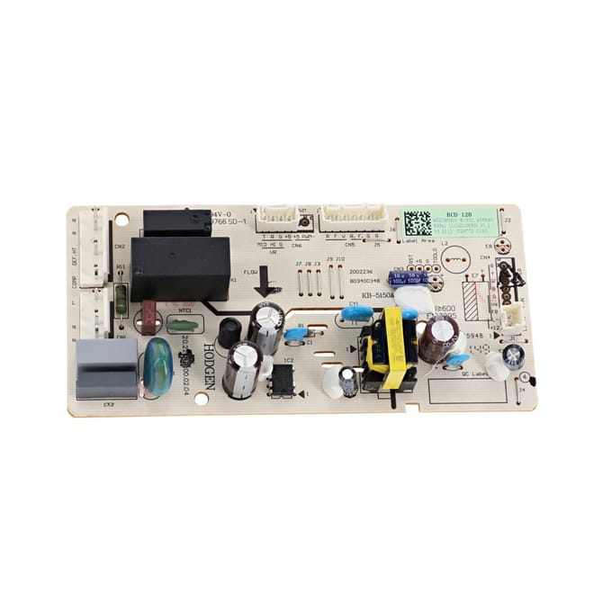 AEG electronische hoofdmodule 4055516258