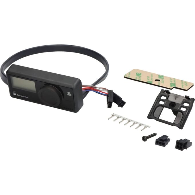 Timer voor extra verwarming EBERSPÄCHER HEATING 22 1000 35 22 00