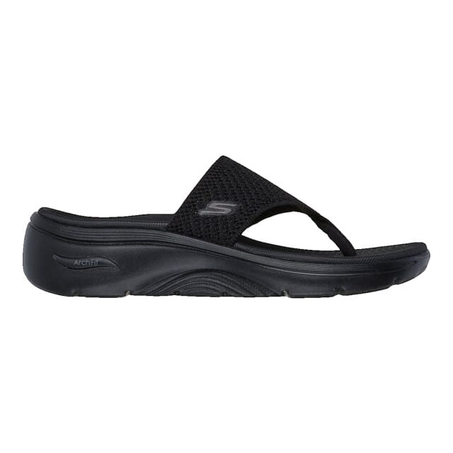 Teenslippers Skechers Go Walk Arch Fit 2.0 Sandal - Carrie