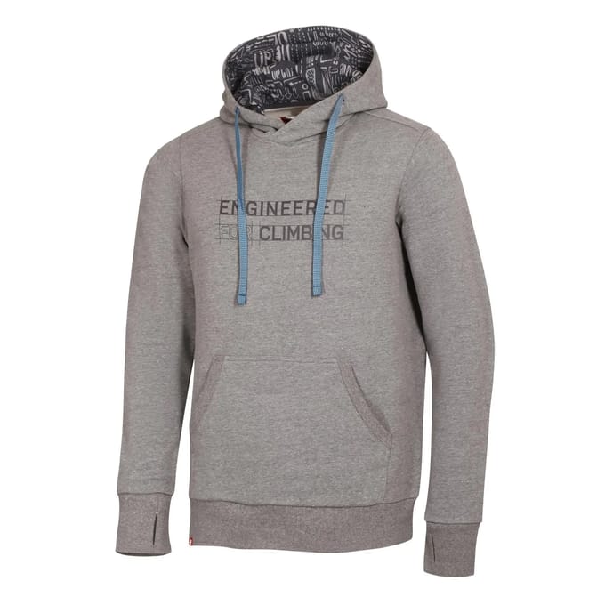 Hoodie Ocun