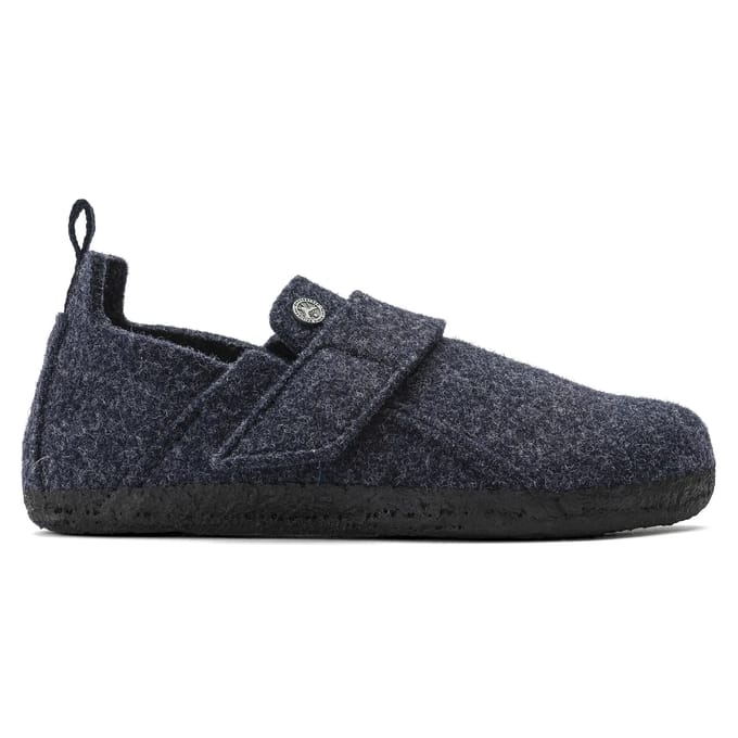 Babyslofjes Birkenstock Zermatt Hl Fe Cozy Home