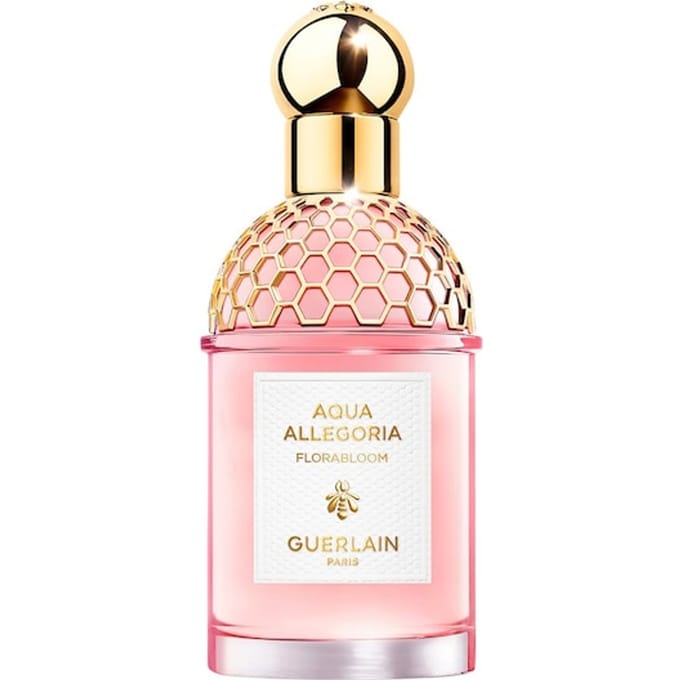 Guerlain Florabloom Eau De Toilette Guerlain - Aqua Allegoria Florabloom - Eau De Toilette  - 75 ML