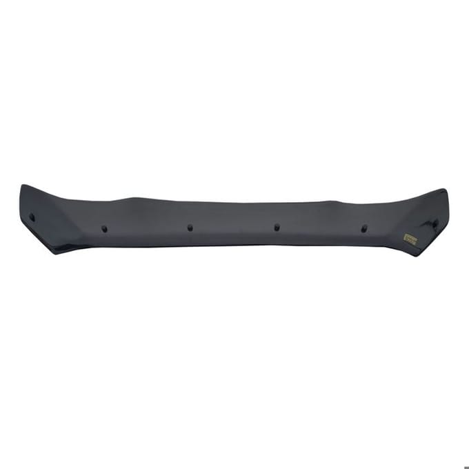 SCOUTT | Bra Capot Déflecteur Protection pour Seat Tarraco Depuis 2019, Aérodynamique, Assemblage Facile, Aucun perçage requis