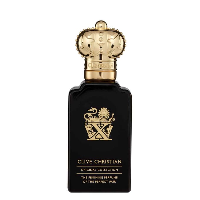 Clive Christian Original Collection X Feminine 50 ml Parfum Spray