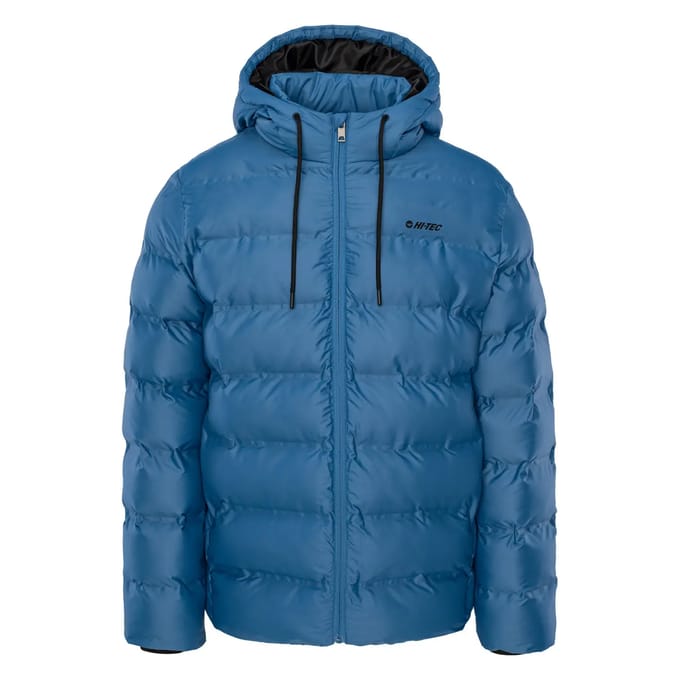 Hooded jacket Hi-Tec Diorro