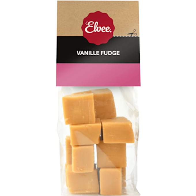 Vanille fudge