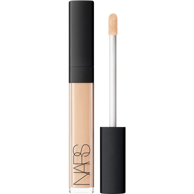 NARS Radiant Creamy Concelear 6ml and NARS Laguna Bronzing Powder 2.8g (Various Shades) - Custard M1