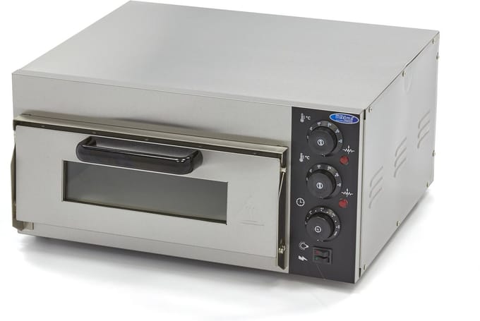 Pizza Oven - 1 Pizza Ø 40 cm
