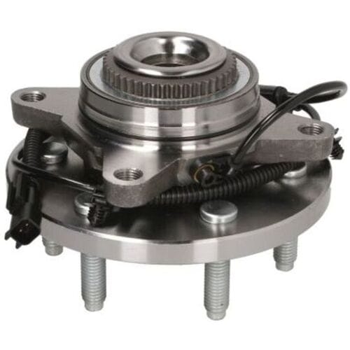 Wiellager EDGE 515142AT